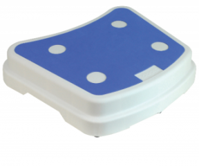 Stackable Bath Step